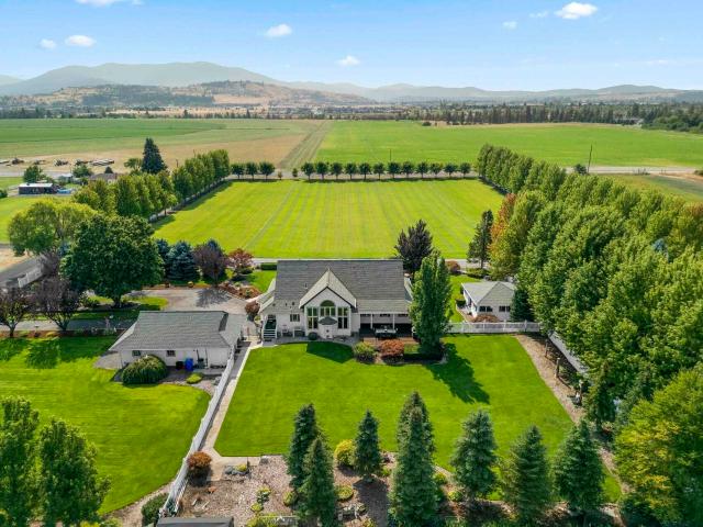 House for sale in Otis Orchards