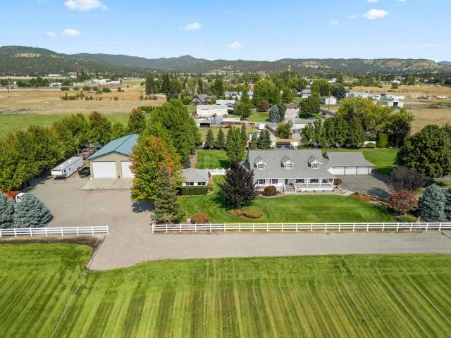 House for sale in Otis Orchards