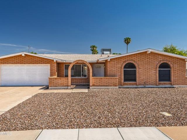 House for sale in Chandler, Arizona