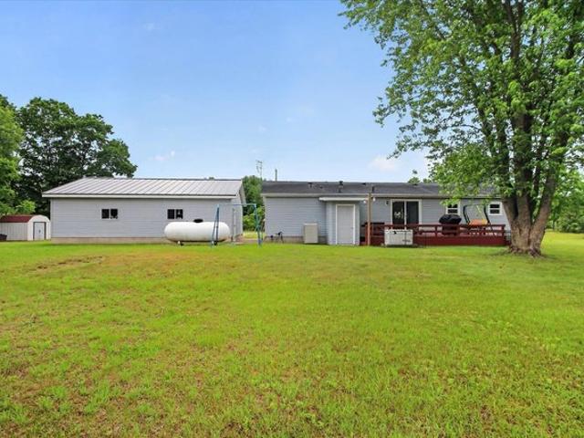 House for sale in Gratiot, Michigan
