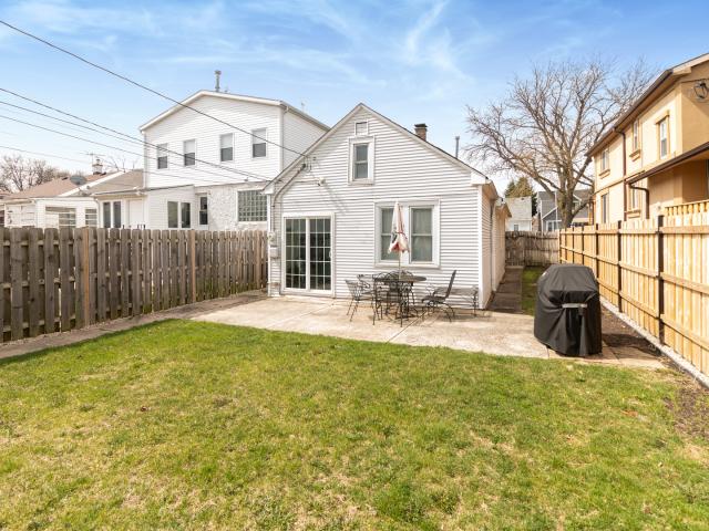 Property for sale in Chicago Park, Illinois