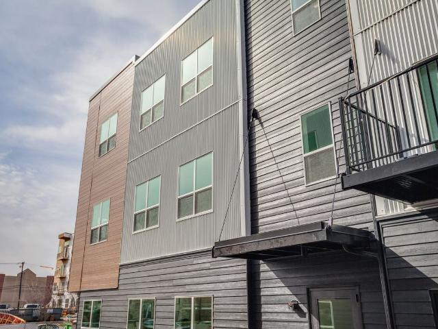 Apartment for rent in Hennepin, Minnesota