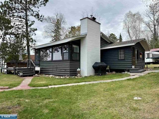House for sale in Tower, Minnesota