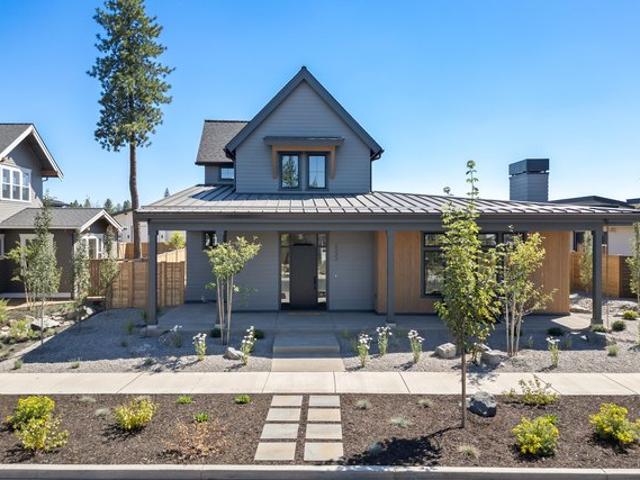 House for sale in Bend, Deschutes County