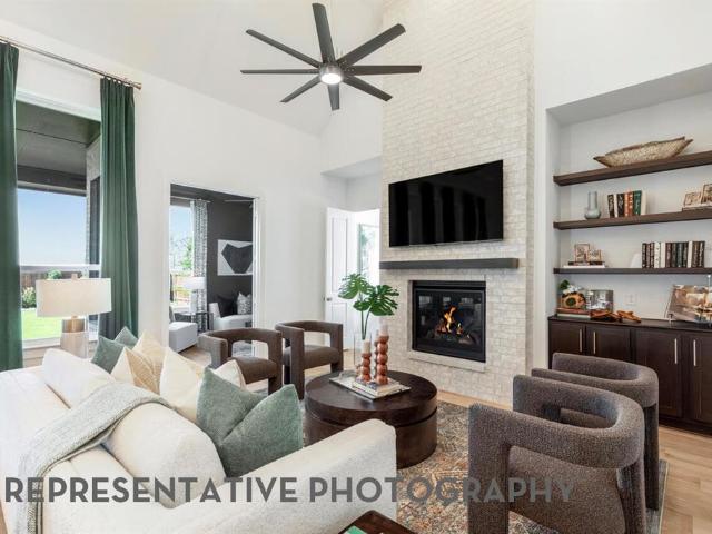 House for sale in Ellis, Texas