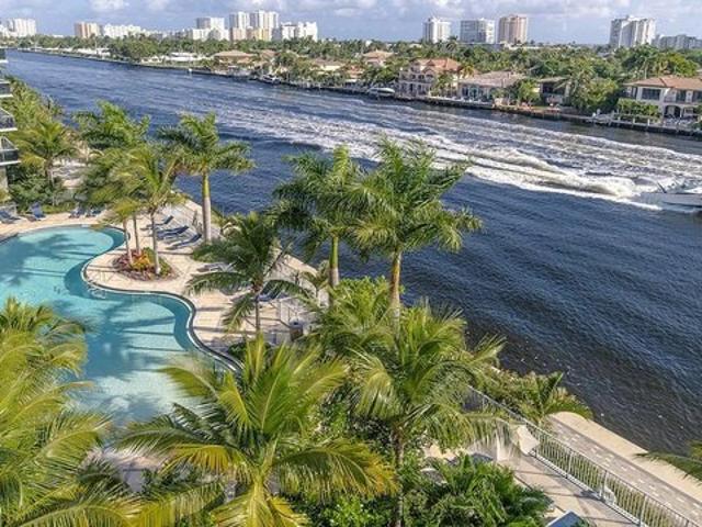 House for sale in Fort Lauderdale, Florida