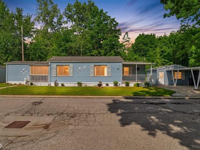 House for sale in Fort Gratiot, Michigan