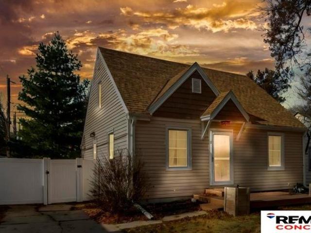 House for sale in Nebraska