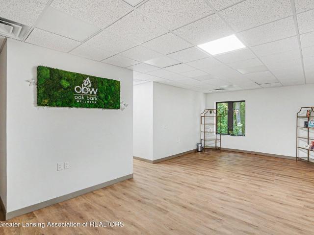 Commercial for sale in Lansing, Michigan