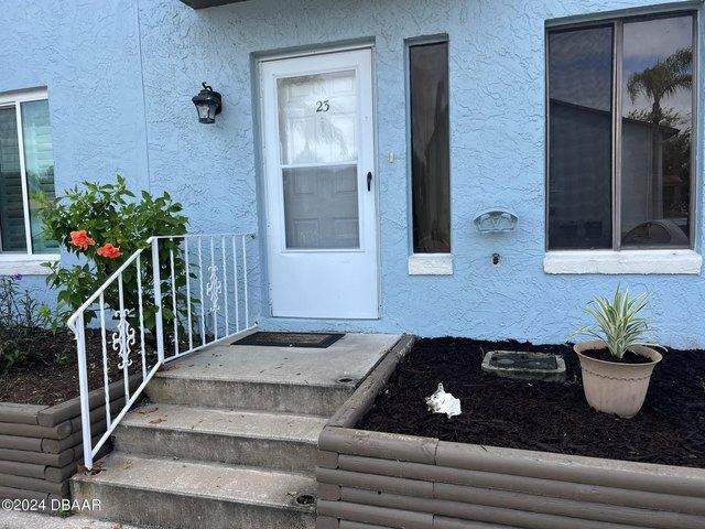 Townhouse for sale in Port Orange, Florida