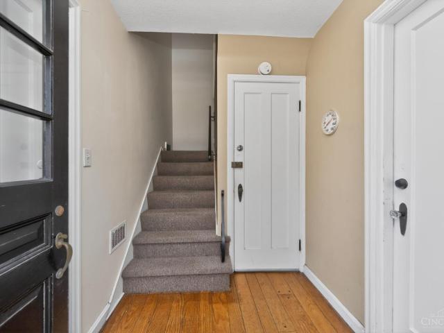 House for sale in Roselawn, Ohio