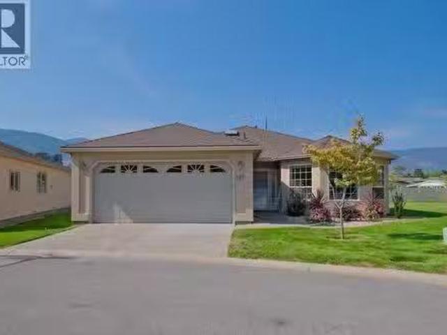 House for sale in Penticton, British Columbia