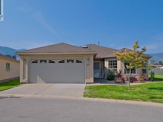 Condo for sale in Penticton, British Columbia