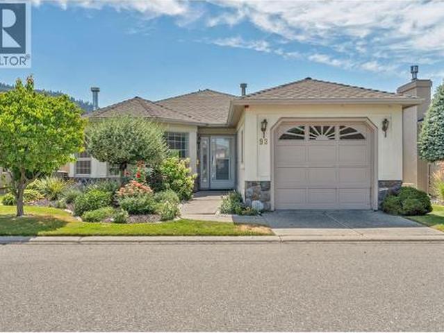 House for sale in Penticton, British Columbia