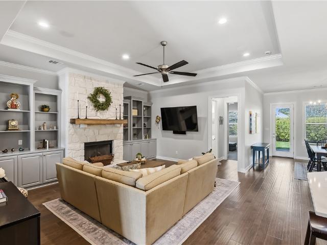House for sale in Bryan, Texas