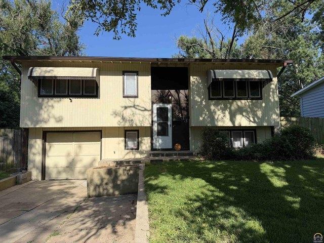 House for sale in Kansas