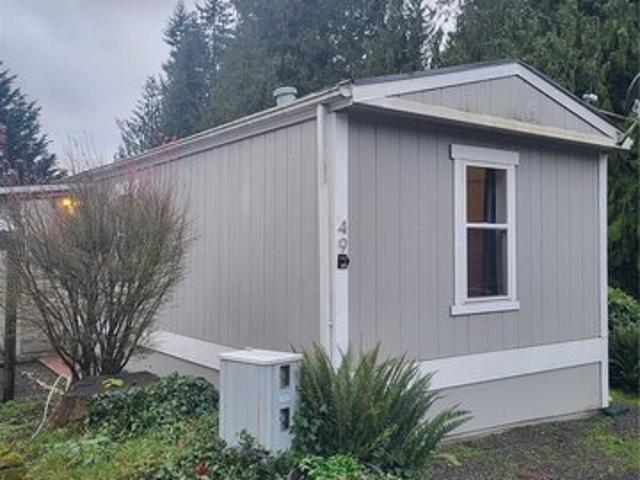House for sale in Bothell, Washington