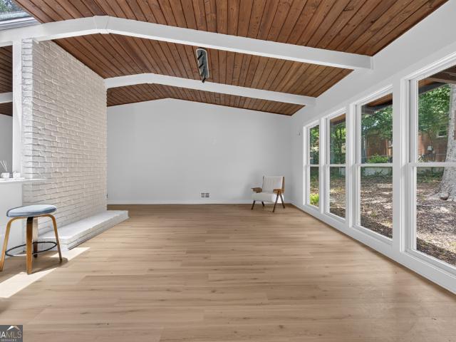 House for sale in Atlanta, Georgia