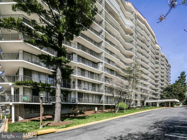 Condo for sale in Maryland