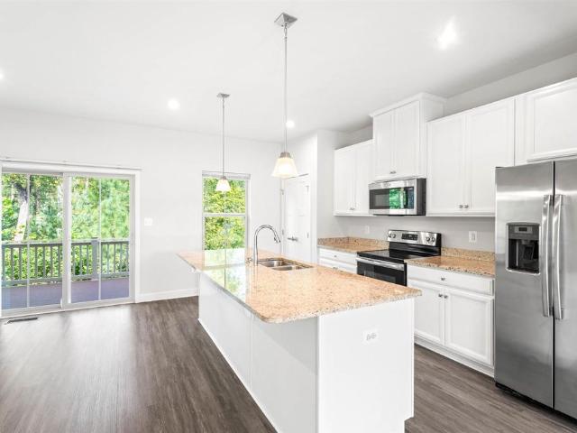Townhouse for sale in Virginia