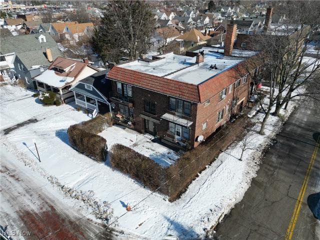 Commercial for sale in Cleveland, Ohio