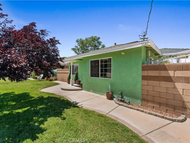House for sale in Lancaster, California