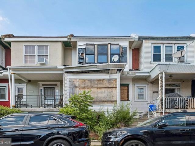 Townhouse for sale in Philadelphia, Pennsylvania