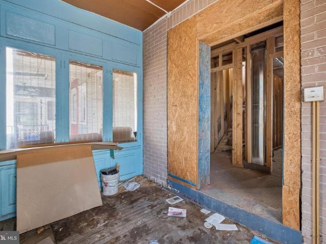 House for sale in Philadelphia, Pennsylvania