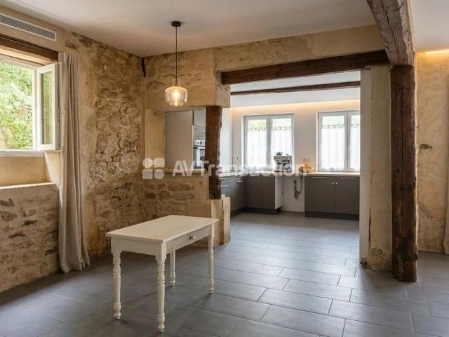 Maison vente à Lesparre-Médoc, Saint-yzans-de-médoc