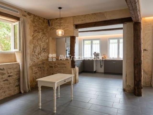 Maison vente à Lesparre-Médoc, Saint-yzans-de-médoc