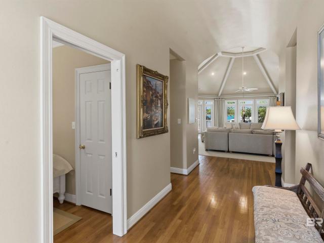 House for sale in Orange Beach, Alabama