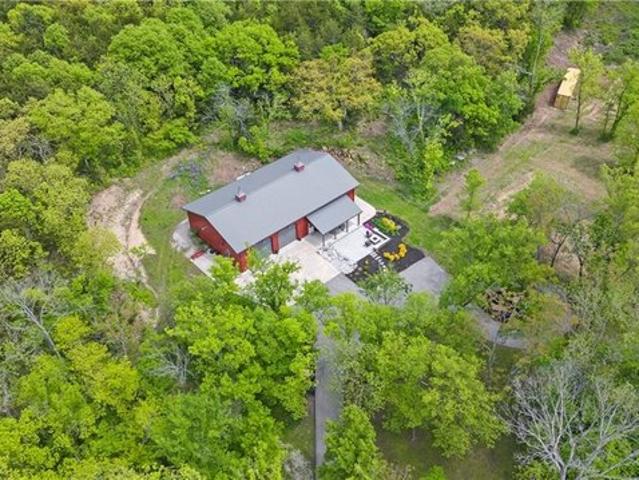 Land for sale in Kansas