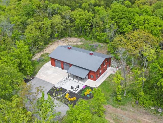 Land for sale in Kansas