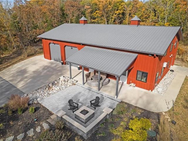Land for sale in Kansas