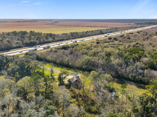 House for sale in Chambers, Texas