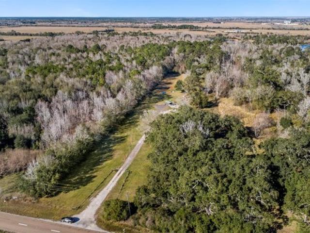 House for sale in Chambers, Texas