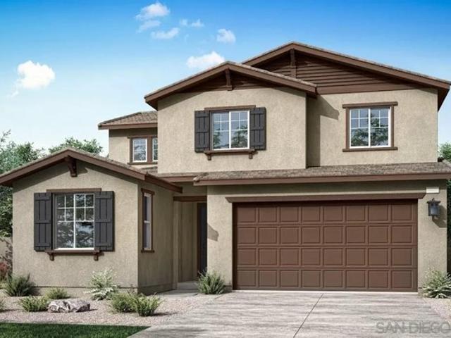 House for sale in Lake Elsinore, California