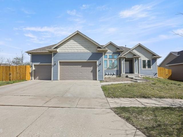 House for sale in Williston, North Dakota