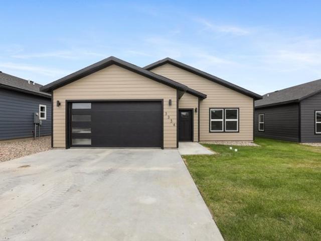 House for sale in Williston, North Dakota