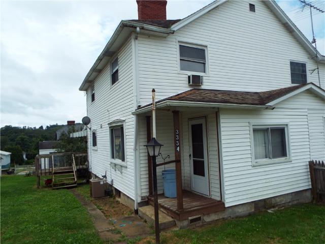 House for sale in Adah, Pennsylvania