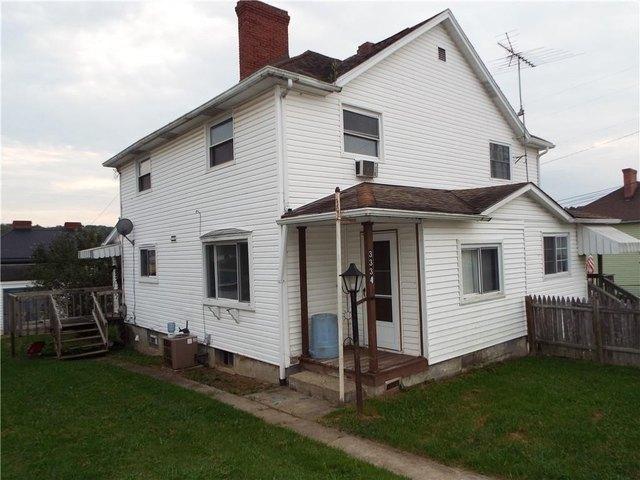 House for sale in Grindstone, Jefferson Township
