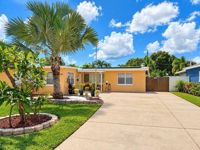 House for sale in Saint Petersburg, Florida
