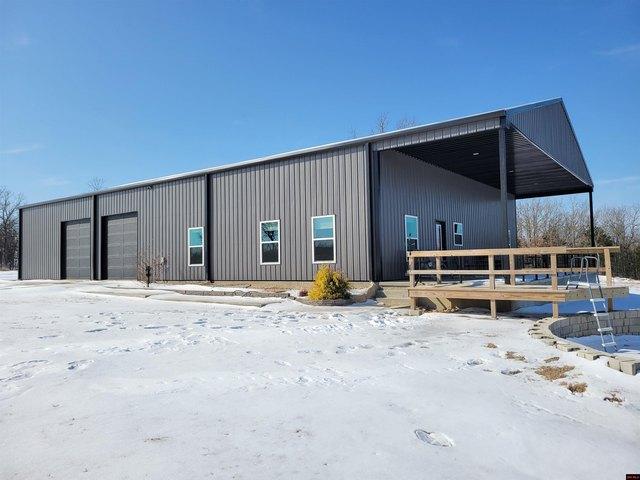 House for sale in Ark