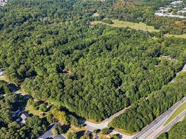 Land for sale in Suwanee, Gwinnett County