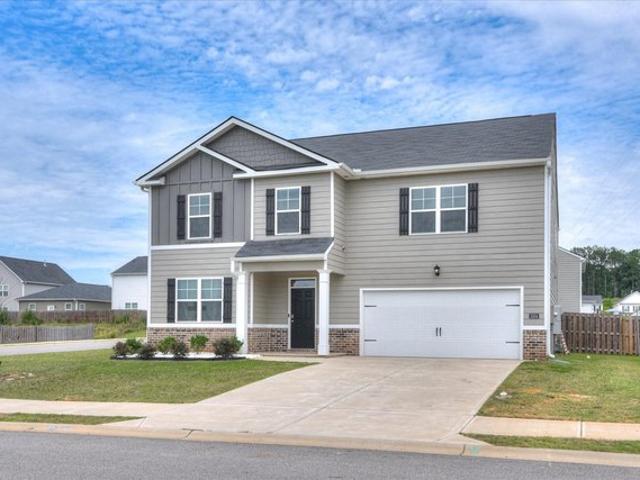 House for sale in Aiken, South Carolina