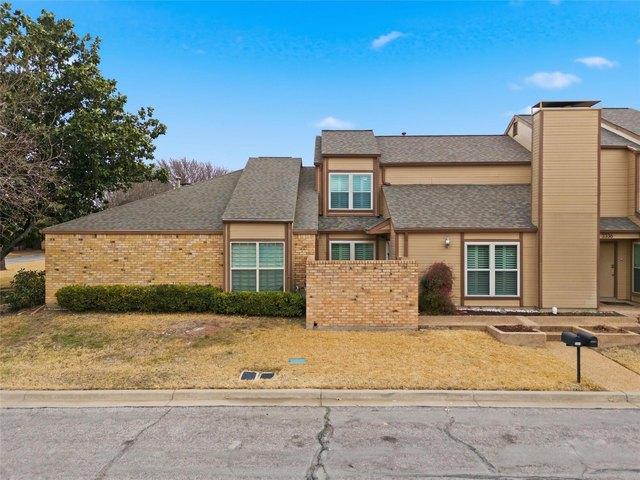Townhouse for sale in Waco, Texas