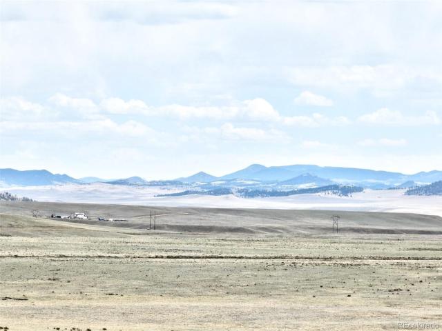 Land for sale in Hartsel, Park County