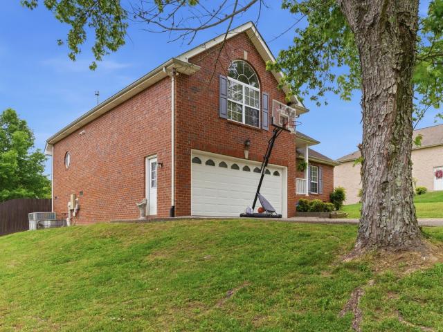 House for sale in Tennessee