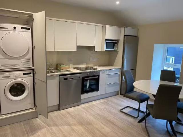 Apartment to rent