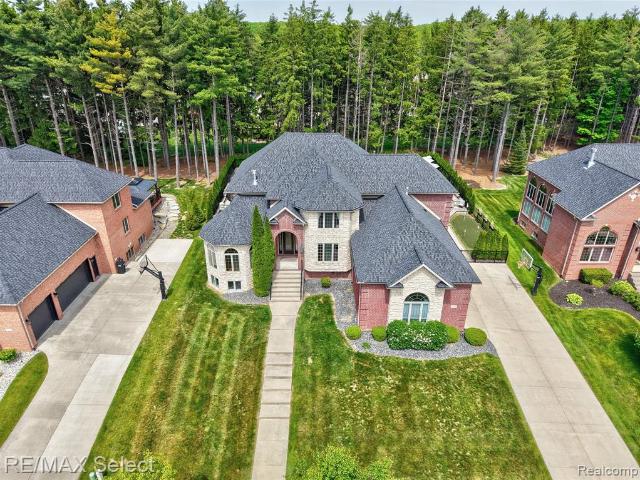House for sale in Davison, Michigan